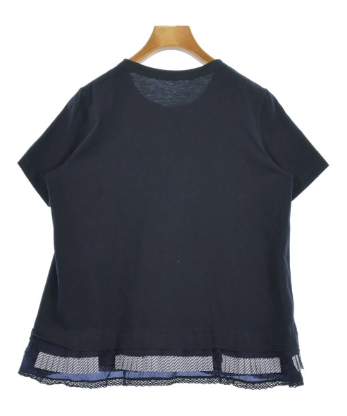 sacai（サカイ）Tシャツ・カットソー 紺 サイズ:1(S位) レディース/2200735388048