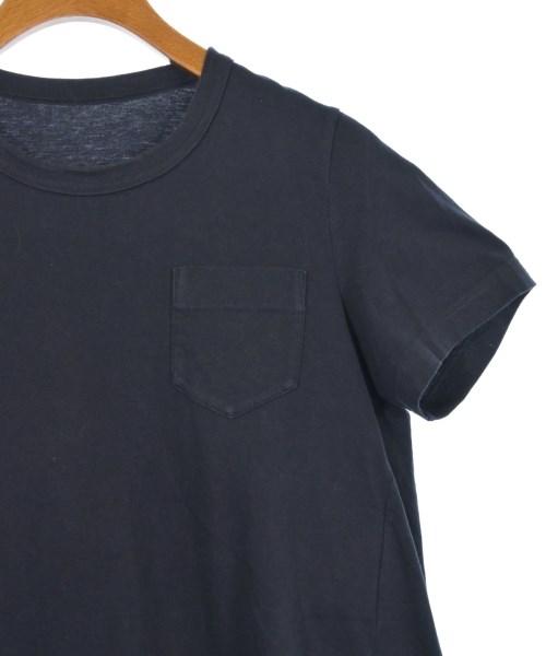 sacai（サカイ）Tシャツ・カットソー 紺 サイズ:1(S位) レディース/2200735388048