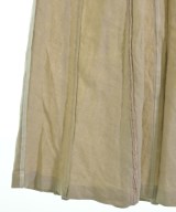 sacai（サカイ）ロング・マキシ丈スカート ベージュ サイズ:38(M位) レディース/2200735589018