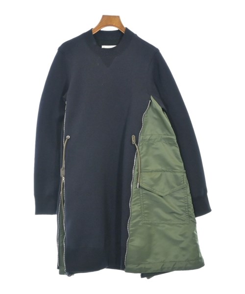 sacai(サカイ)のワンピース サイズ:3(L位) 36,100円