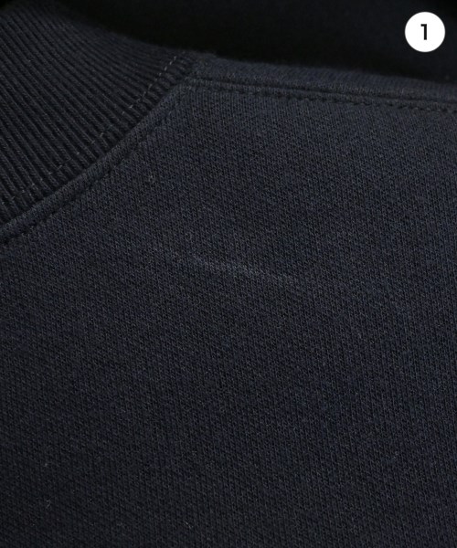 sacai（サカイ）ワンピース 紺 サイズ:3(L位) レディース/2200735761025