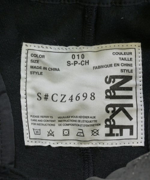 sacai（サカイ）その他 黒 サイズ:S レディース/2200736028073