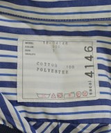 sacai（サカイ）シャツワンピース 青 サイズ:1(S位) レディース/2200736279031