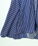sacai（サカイ）シャツワンピース 青 サイズ:1(S位) レディース/2200736279031