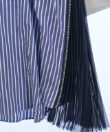 sacai（サカイ）シャツワンピース 青 サイズ:1(S位) レディース/2200736279048