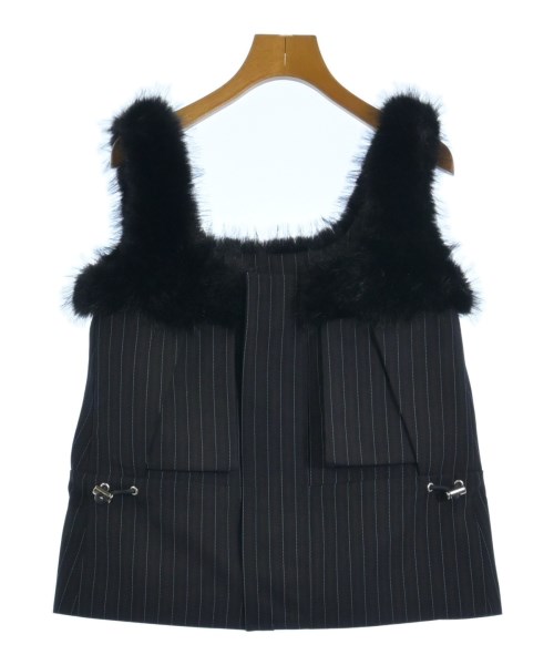 sacai(サカイ)のベスト サイズ:1(S位) 48,600円