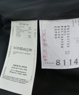 sacai（サカイ）ベスト 黒 サイズ:1(S位) レディース/2200736697019