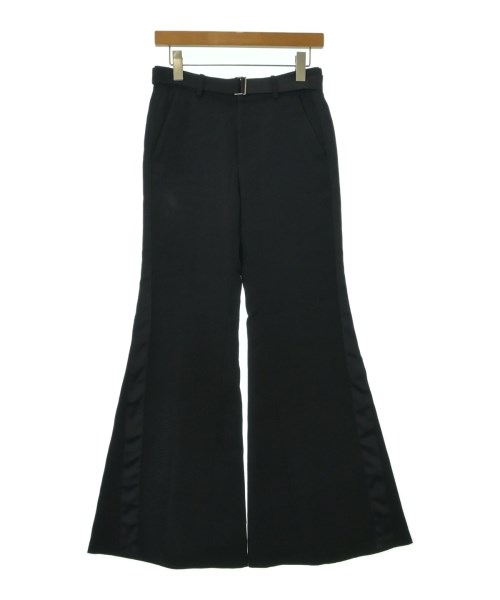 sacai(サカイ)のスラックス サイズ:1(S位) 32,200円