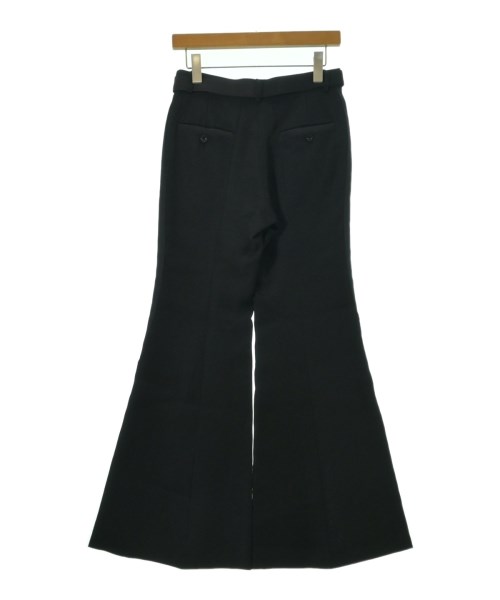 sacai（サカイ）スラックス 黒 サイズ:1(S位) レディース/2200736984317