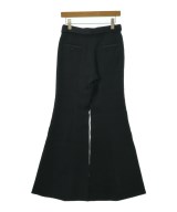 sacai（サカイ）スラックス 黒 サイズ:1(S位) レディース/2200736984317