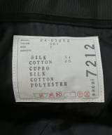 sacai（サカイ）スラックス 黒 サイズ:1(S位) レディース/2200736984317