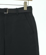 sacai（サカイ）スラックス 黒 サイズ:1(S位) レディース/2200736984317