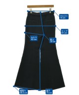 sacai（サカイ）スラックス 黒 サイズ:1(S位) レディース/2200736984317