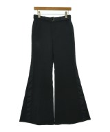 sacai スラックス