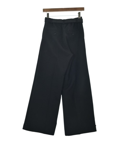 sacai（サカイ）スラックス 黒 サイズ:0(XS位) レディース/2200737379020