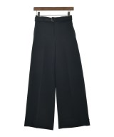 sacai（サカイ）スラックス 黒 サイズ:0(XS位) レディース/2200737379020