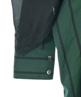 sacai（サカイ）シャツワンピース 緑 サイズ:1(S位) レディース/2200716971078
