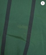sacai（サカイ）シャツワンピース 緑 サイズ:1(S位) レディース/2200716971078
