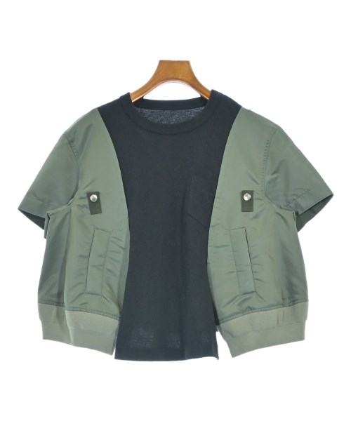 sacai(サカイ)のTシャツ・カットソー サイズ:3(L位) 30,200円