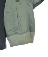 sacai（サカイ）Tシャツ・カットソー カーキ サイズ:3(L位) レディース/2200720077018