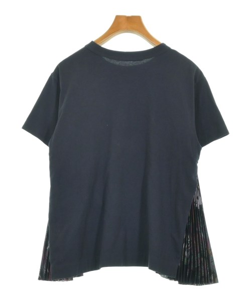 sacai（サカイ）Tシャツ・カットソー 紺 サイズ:1(S位) レディース/2200716309116