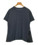 sacai（サカイ）Tシャツ・カットソー 紺 サイズ:1(S位) レディース/2200716309116