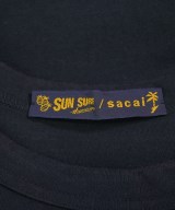sacai（サカイ）Tシャツ・カットソー 紺 サイズ:1(S位) レディース/2200716309116