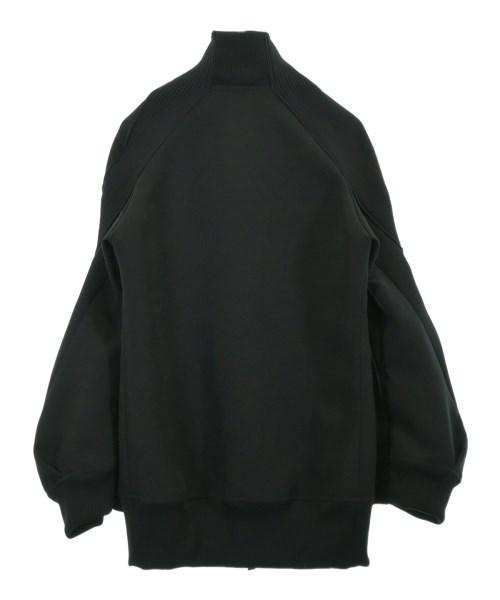 sacai（サカイ）ブルゾン 黒 サイズ:1(S位) レディース/2200720164015