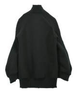 sacai（サカイ）ブルゾン 黒 サイズ:1(S位) レディース/2200720164015