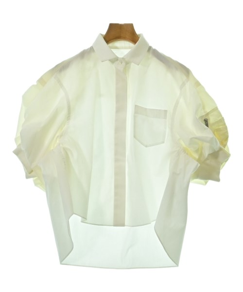 sacai(サカイ)のブラウス サイズ:1(S位) 26,400円