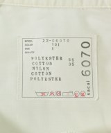 sacai（サカイ）ブラウス 白 サイズ:1(S位) レディース/2200720272130
