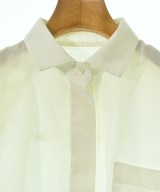 sacai（サカイ）ブラウス 白 サイズ:1(S位) レディース/2200720272130