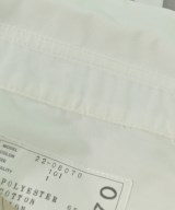 sacai（サカイ）ブラウス 白 サイズ:1(S位) レディース/2200720272130