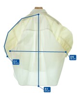 sacai（サカイ）ブラウス 白 サイズ:1(S位) レディース/2200720272130