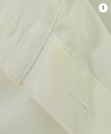 sacai（サカイ）ブラウス 白 サイズ:1(S位) レディース/2200720272130