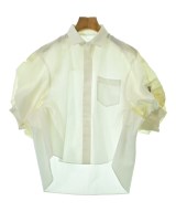 sacai ブラウス