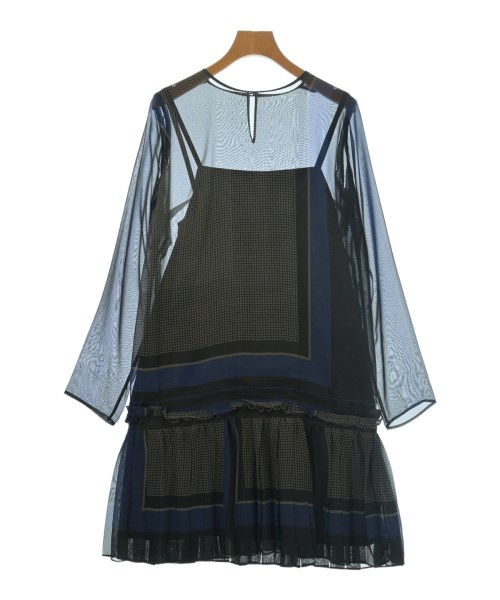 sacai(サカイ)のワンピース サイズ:2(M位) 9,600円