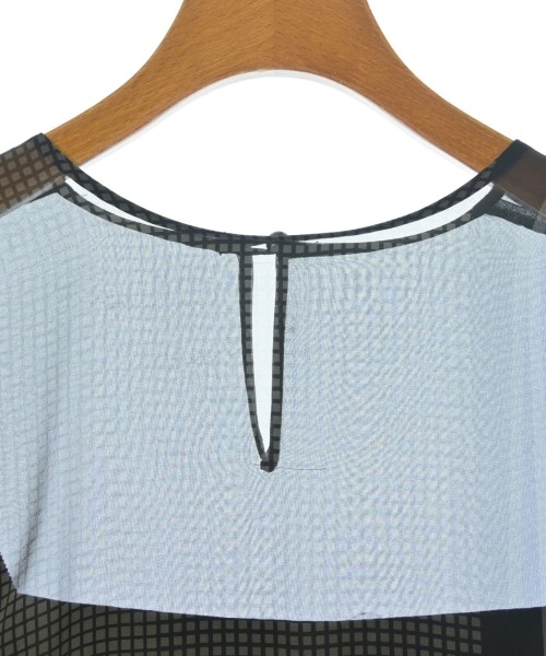 sacai（サカイ）ワンピース グレー サイズ:2(M位) レディース/2200720841039