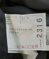 sacai（サカイ）ワンピース グレー サイズ:2(M位) レディース/2200720841039