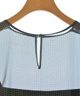 sacai（サカイ）ワンピース グレー サイズ:2(M位) レディース/2200720841039
