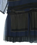 sacai（サカイ）ワンピース グレー サイズ:2(M位) レディース/2200720841039