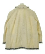 sacai（サカイ）テーラードジャケット 白 サイズ:2(M位) レディース/2200721067018