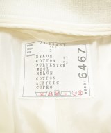 sacai（サカイ）テーラードジャケット 白 サイズ:2(M位) レディース/2200721067018