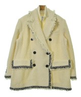 sacai テーラードジャケット