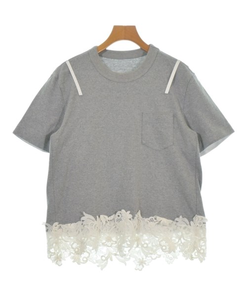 sacai(サカイ)のTシャツ・カットソー サイズ:2(M位) 12,200円