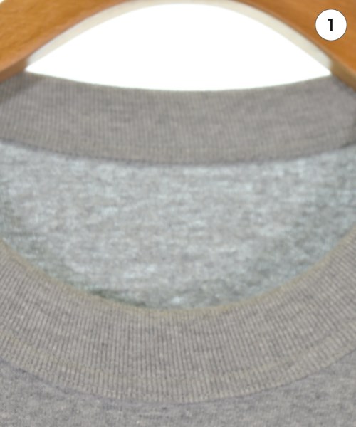 sacai（サカイ）Tシャツ・カットソー グレー サイズ:2(M位) レディース/2200716494034