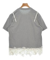 sacai（サカイ）Tシャツ・カットソー グレー サイズ:2(M位) レディース/2200716494034