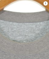 sacai（サカイ）Tシャツ・カットソー グレー サイズ:2(M位) レディース/2200716494034