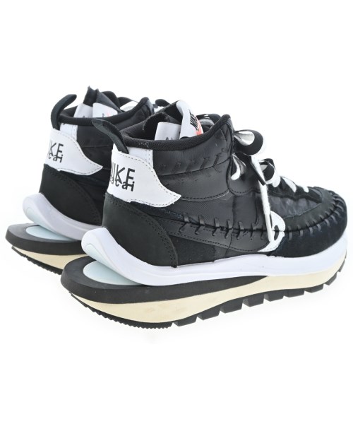 sacai（サカイ）スニーカー 黒 サイズ:23.5cm レディース/2200717268597