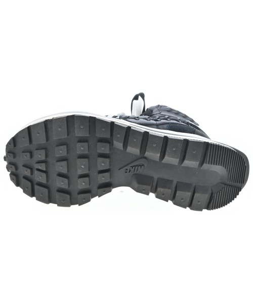 sacai（サカイ）スニーカー 黒 サイズ:23.5cm レディース/2200717268597